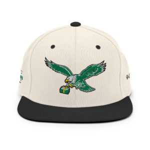 Bird Season Snapback