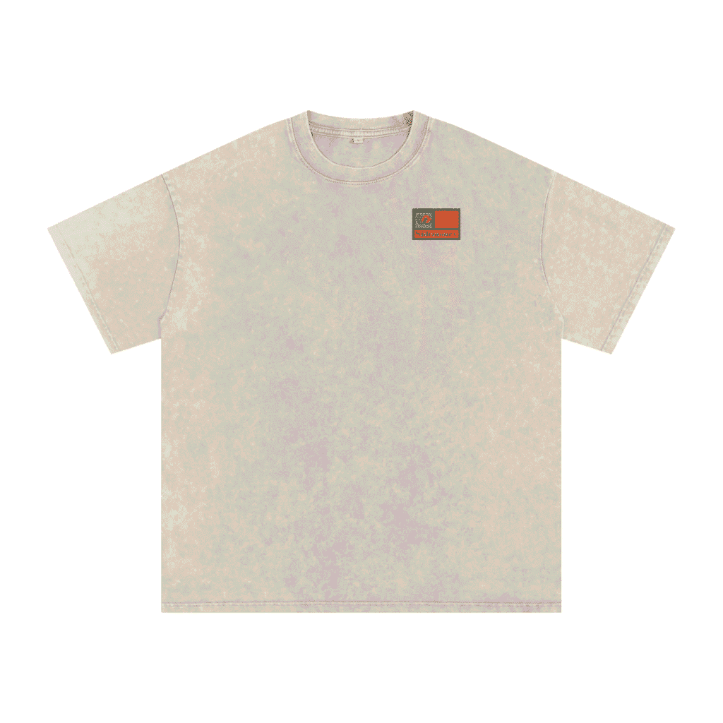 The Sidemoney Company SP Tee