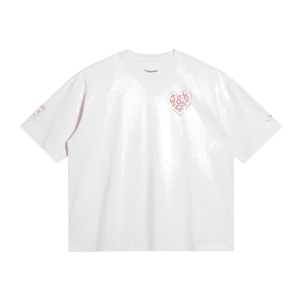 Pay 4 World Peace Tee