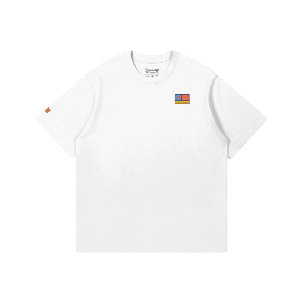 The Sidemoney Company Tee