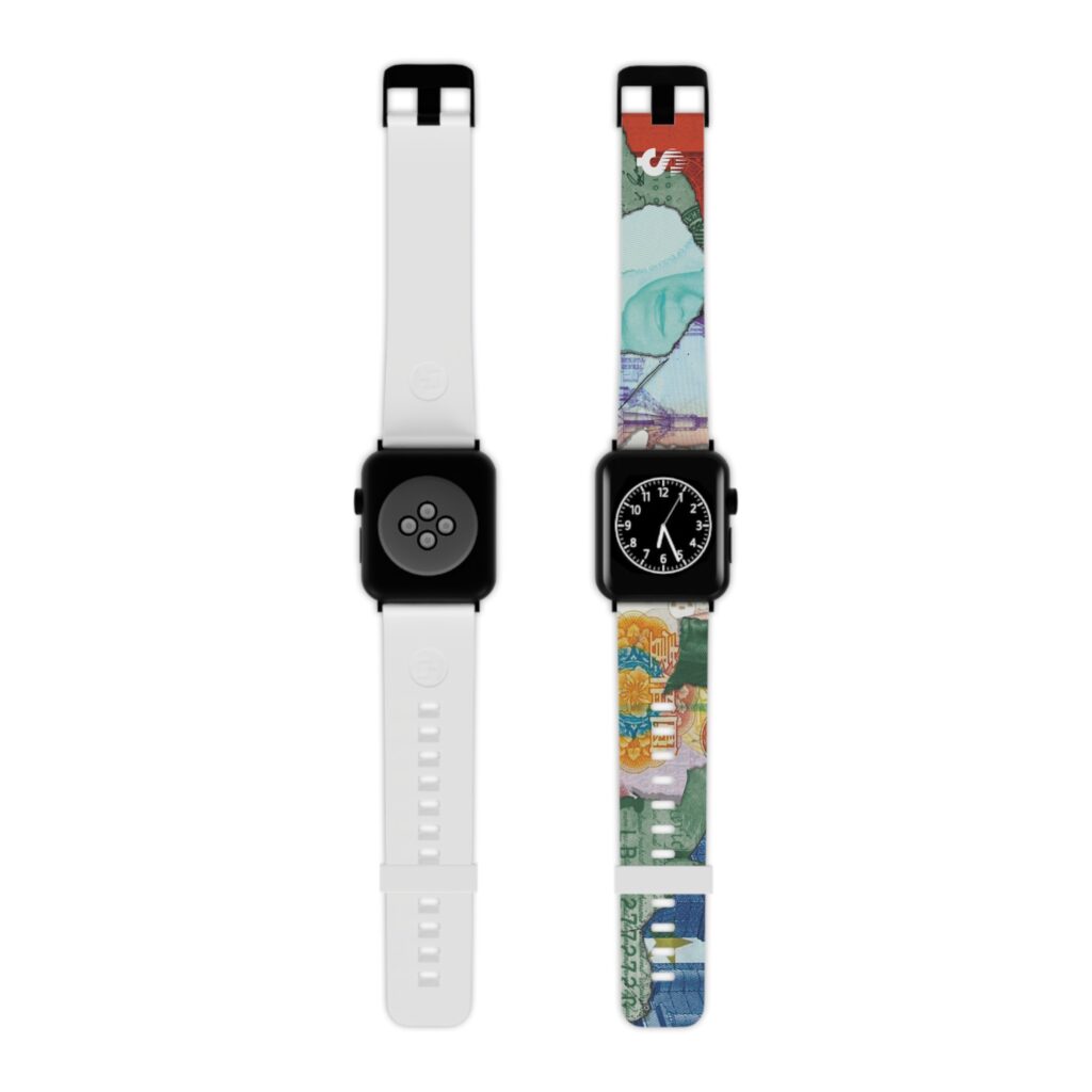 3 Band for Apple Watch