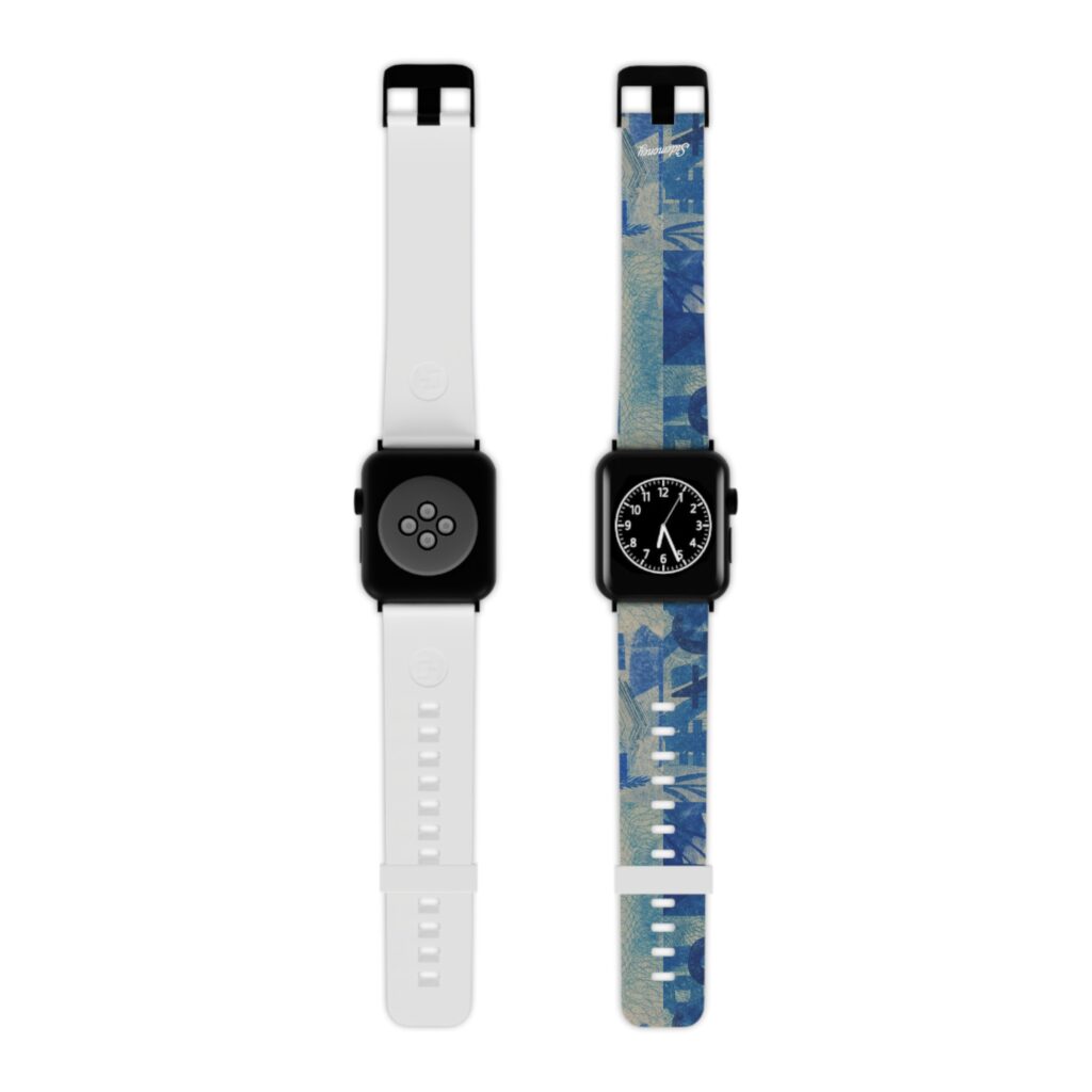 4 Band for Apple Watch