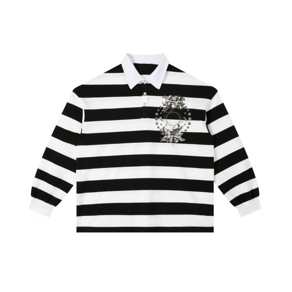 The Terms of Affection Polo Shirt