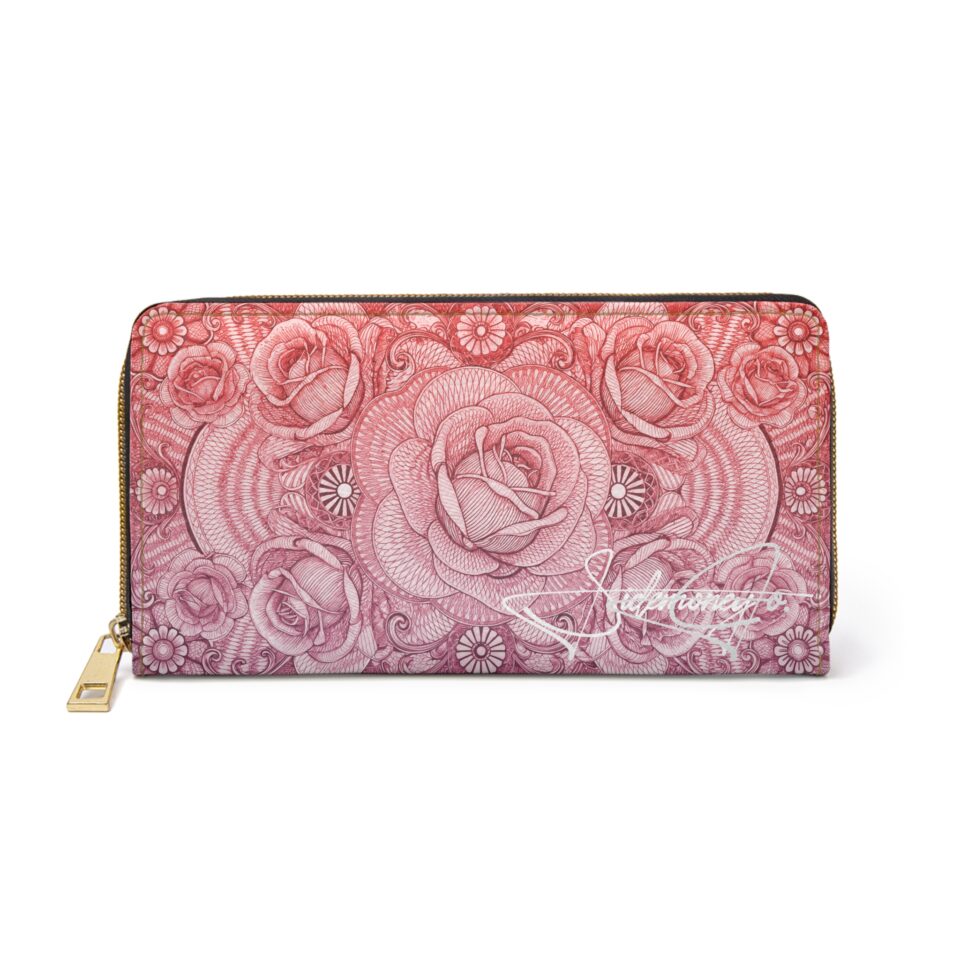 La guerre des Deux-Roses Wallet