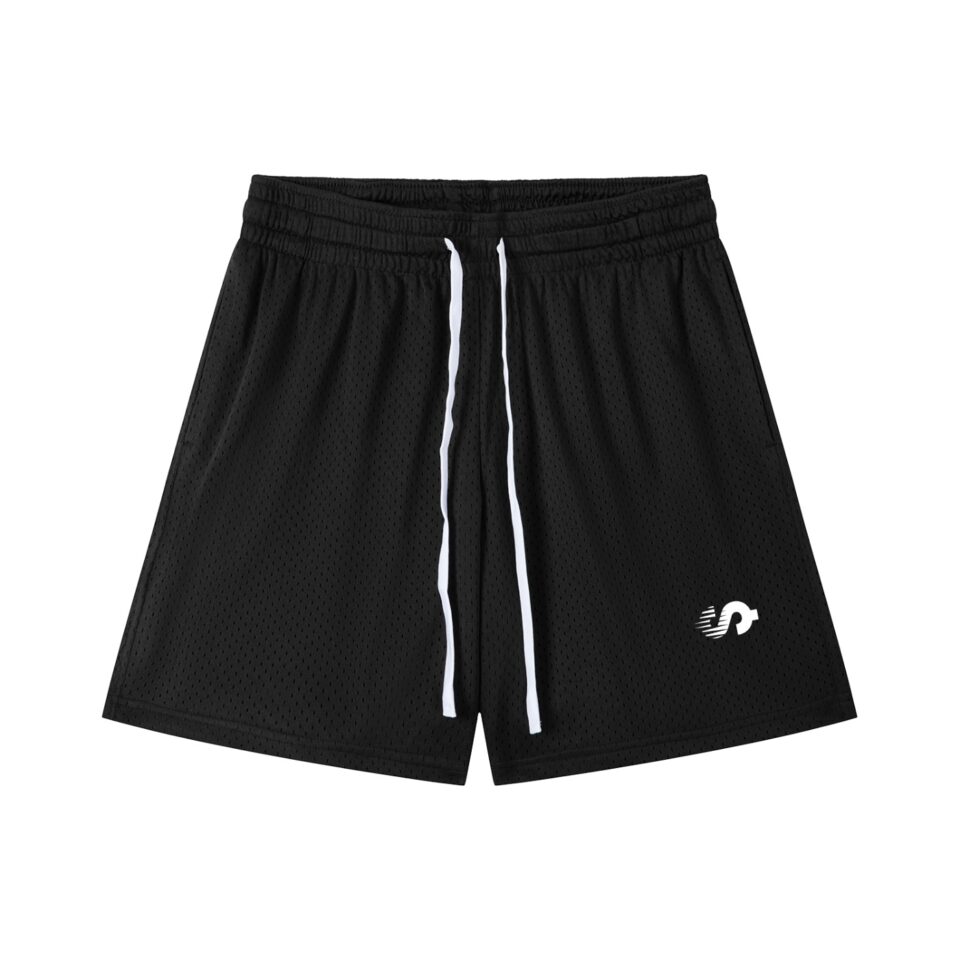 SM Essentials Basketball Shorts